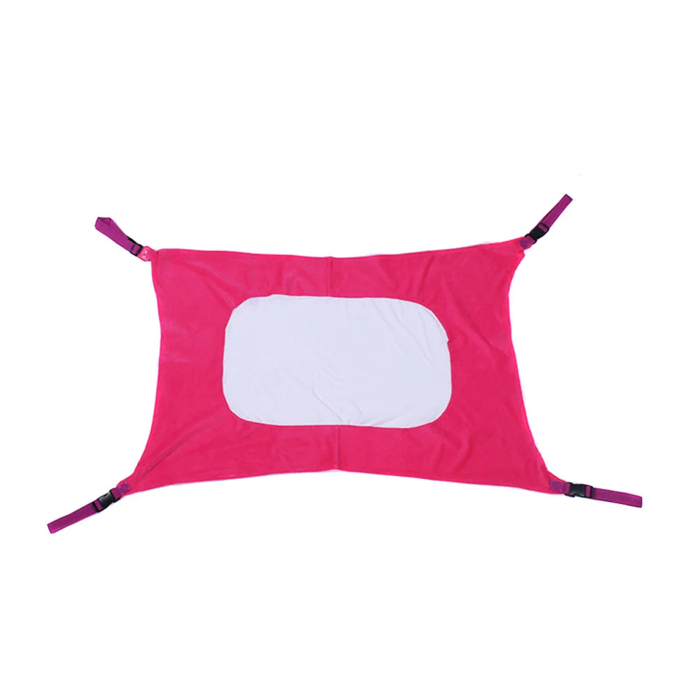 Newborn Baby Hammock Swing Bed Folding Infant Crib Safety Nursery Sleeping Bed Baby Products Baby Cradle Swing