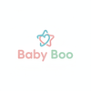 logo for baby boo